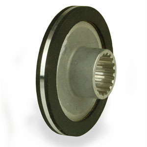 Warner Electric ERD020 Rotor A5UE020B9P1 (ERD20 20Nm)