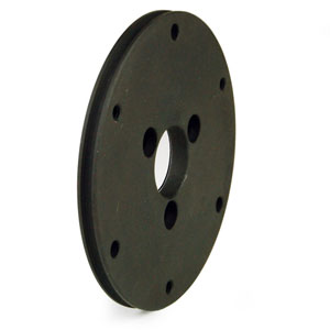 Warner Electric ERD020 A5UE020C301P1 Thick Friction Flange (ERD20 20Nm) VAR02