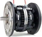 Warner EM Clutch Brake Unit