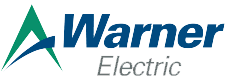 Warner Electric ERD035 24V A5UE035C500P2 Hub Bore Size 20mm (ERD35 35Nm)