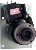 Warner Wrap Sprint Clutches